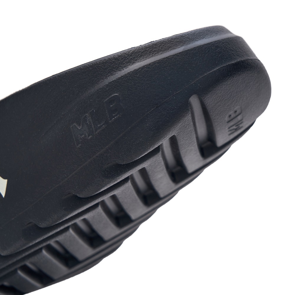 MLB 拖鞋 紐約洋基隊 (3ALPS0253-50BKS)