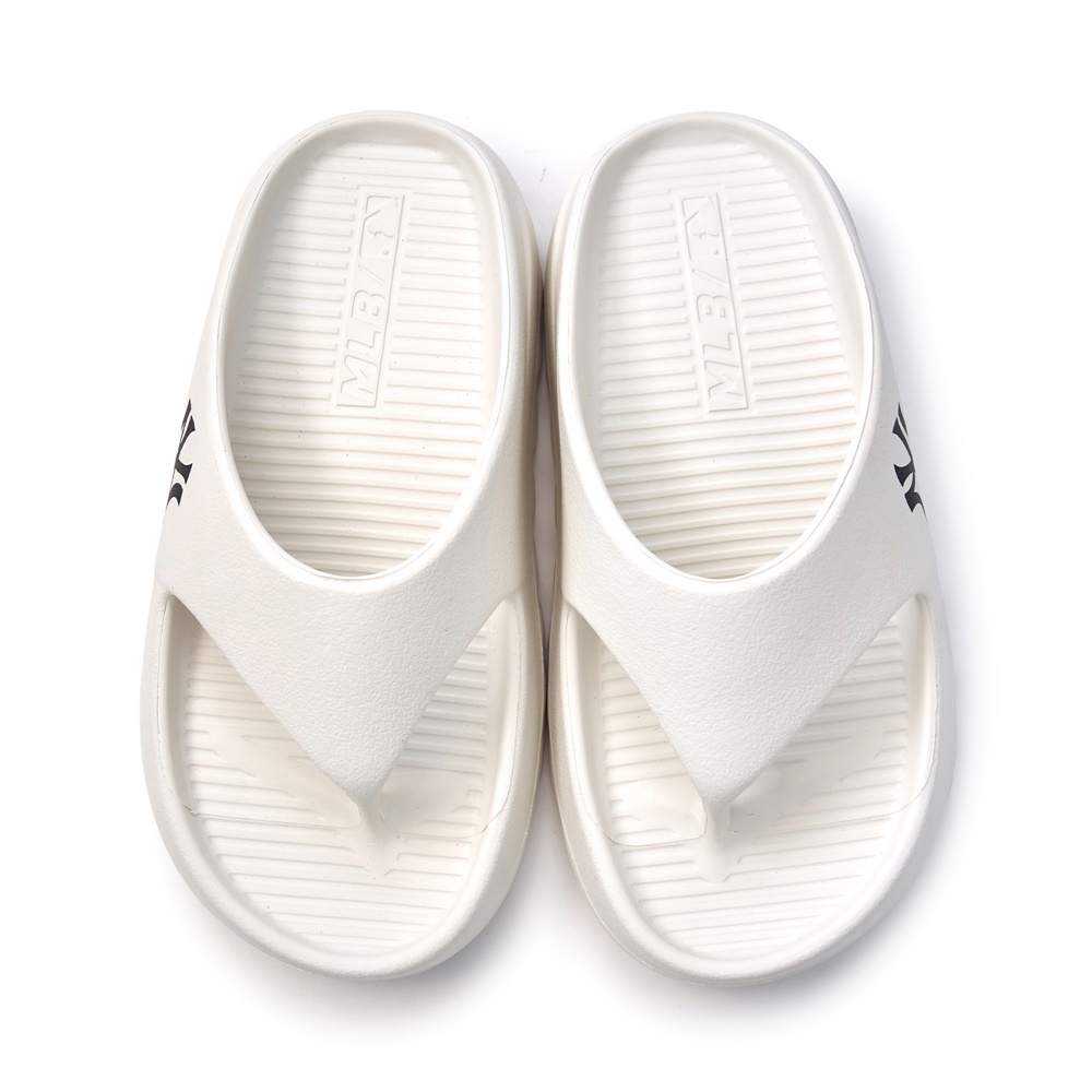 MLB 拖鞋 紐約洋基隊 (3ALPS0253-50WHS)