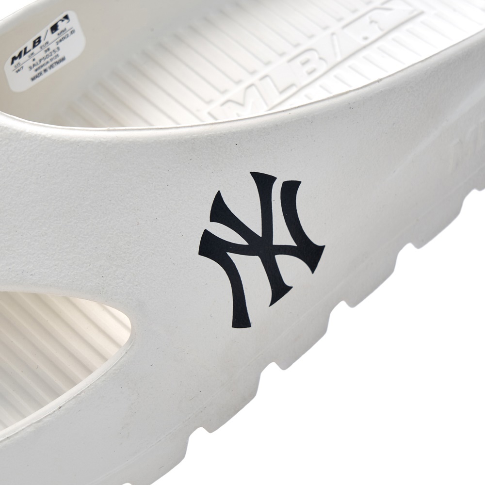 MLB 拖鞋 紐約洋基隊 (3ALPS0253-50WHS)