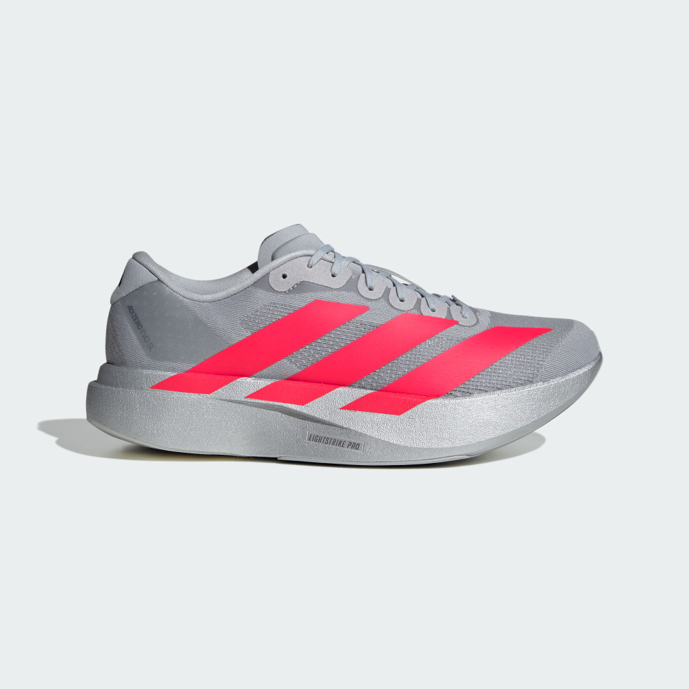 Adidas ADIZERO EVO SL 跑鞋｜專為速度設計的疾速－歐傑運動旗艦