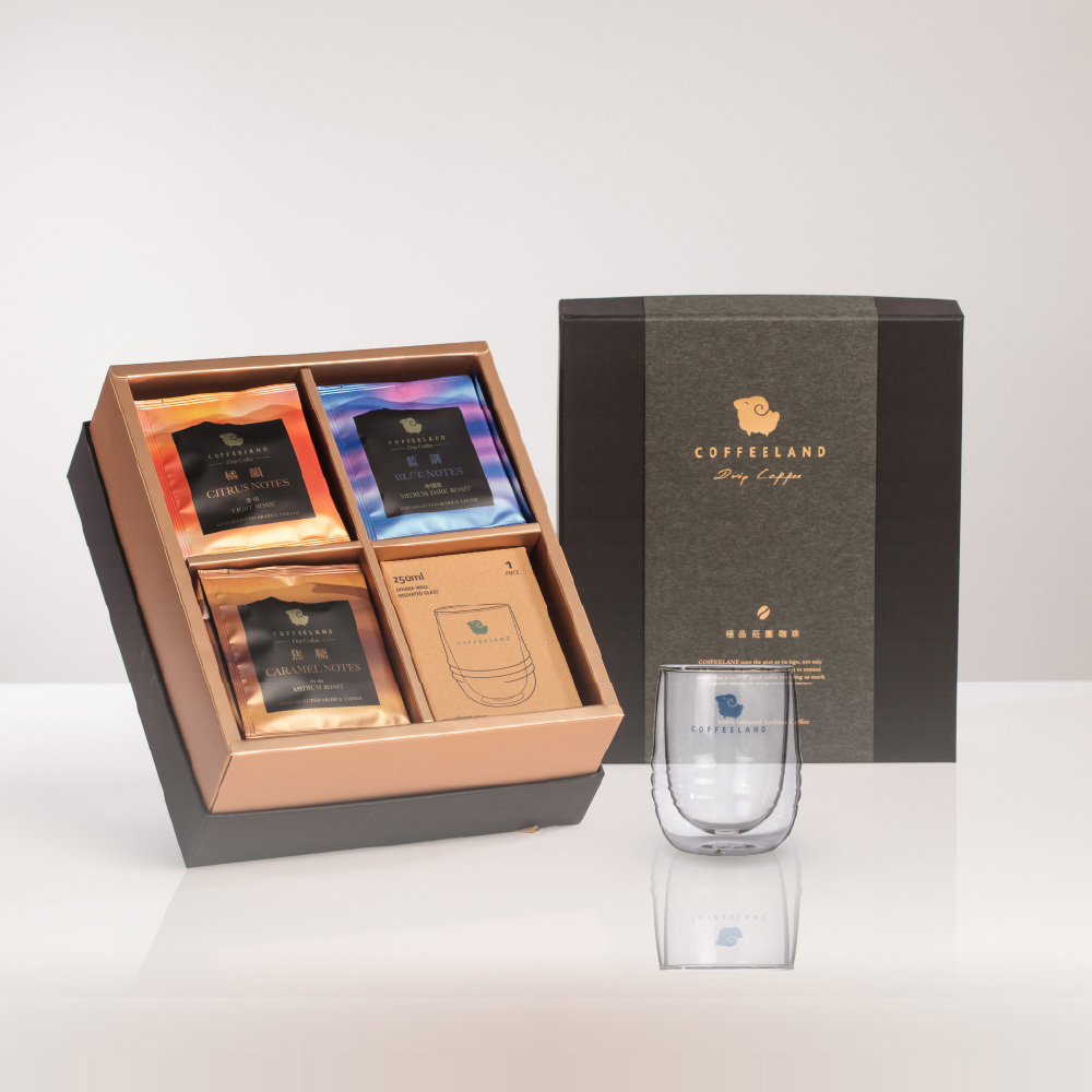最新商品- COFFEELAND極品莊園咖啡