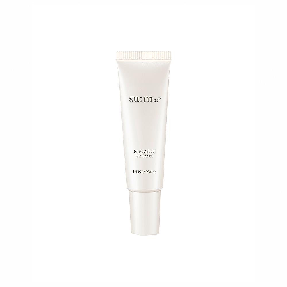純淨酵能全護防曬精華乳 SPF50+/PA++++(50ml/30ml)