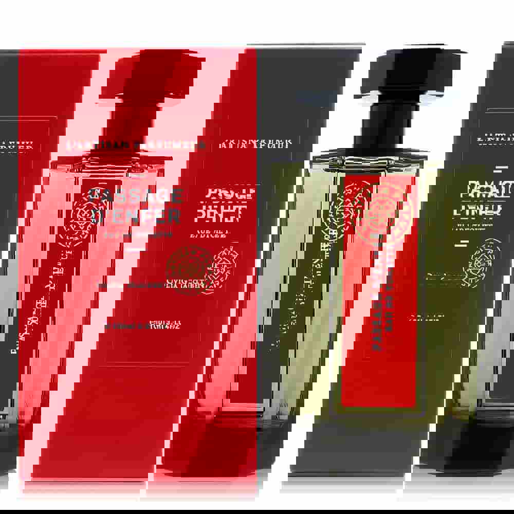 L’Artisan Parfumeur 冥府之路淡香水 100ML