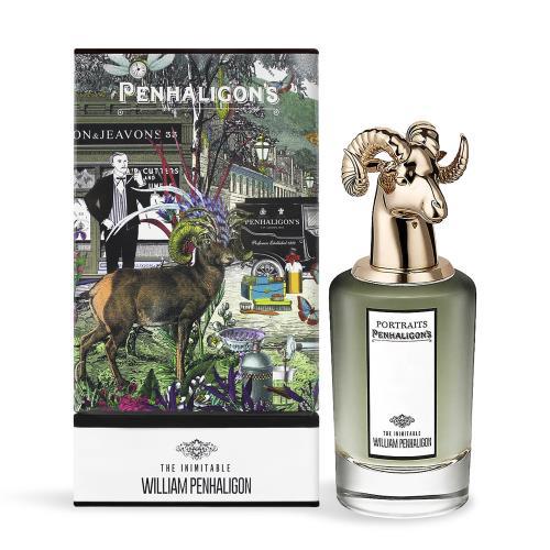 Penhaligon’s 盤羊淡香精 75ML