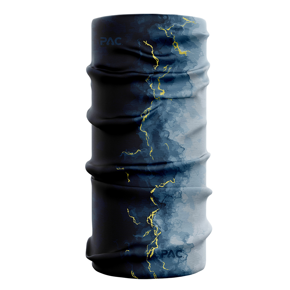 【PAC 德國】經典抗UV快乾頭巾(PAC8890315風雲變色/透氣頭巾/抗臭頭巾/快乾頭巾/涼感頭巾)