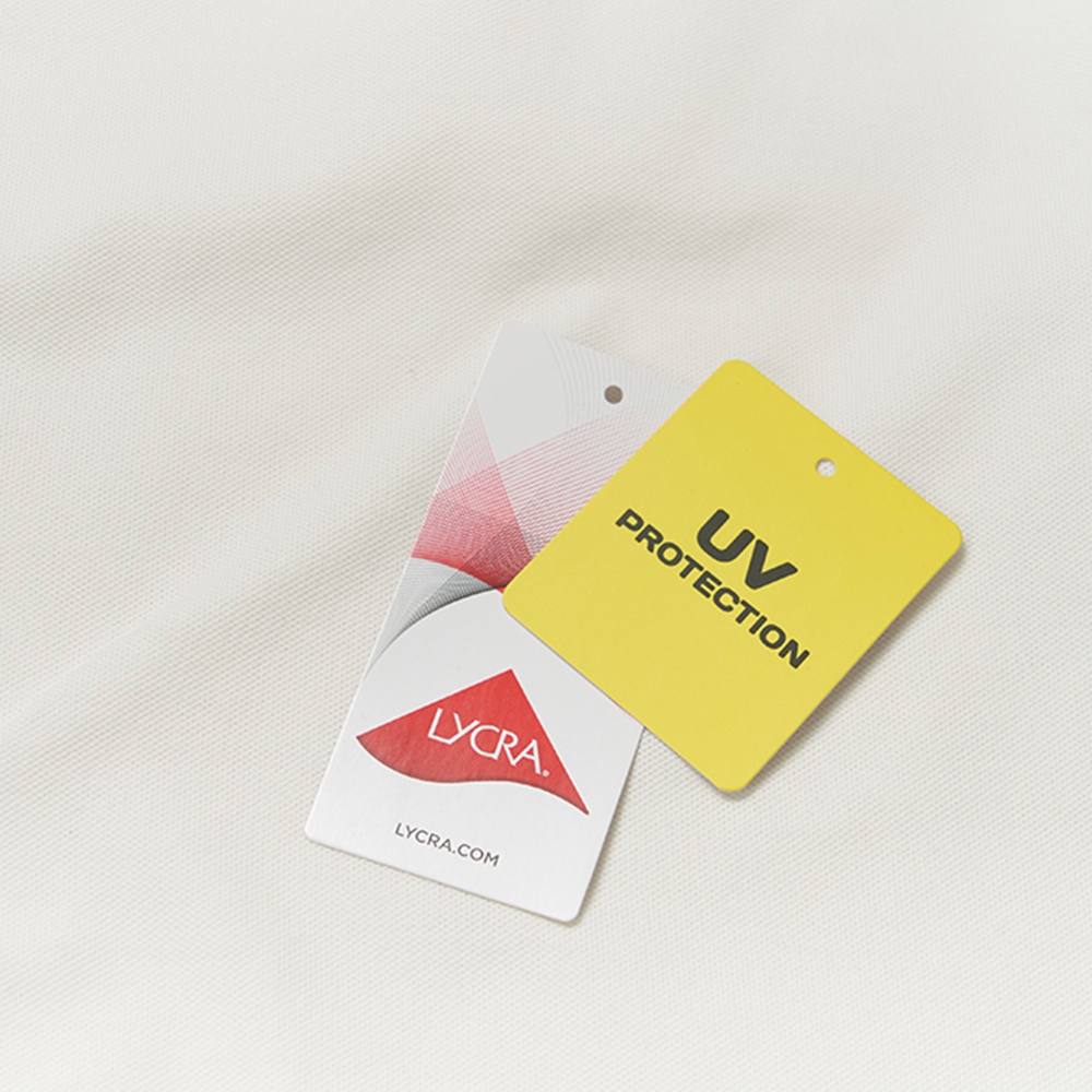 MLB 女版翻領無袖T恤 紐約洋基隊 (3FPQB0353-50IVS)