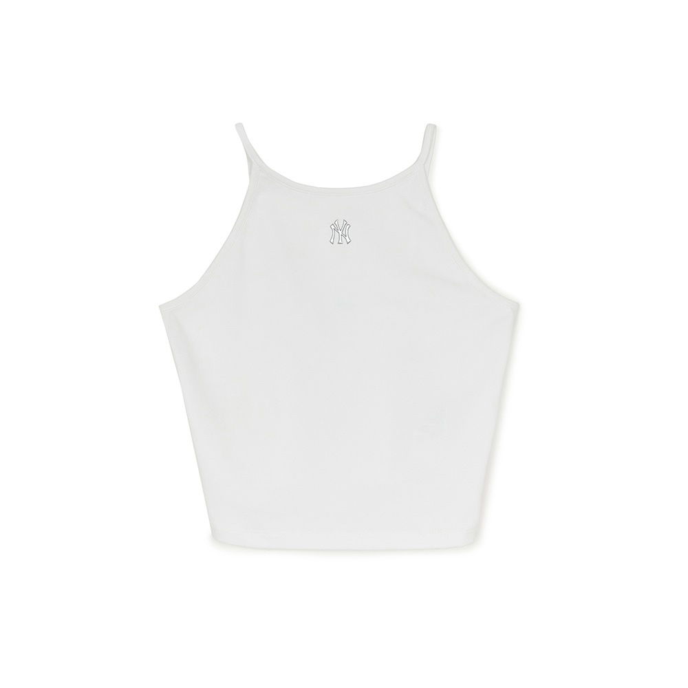 MLB 無袖 挖肩背心 紐約洋基隊 (3FTOB0153-50WHS)