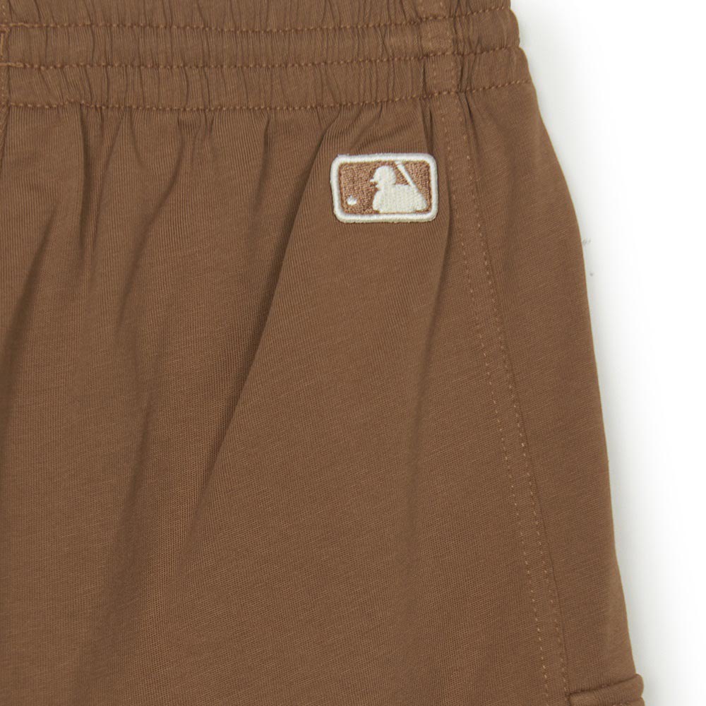 MLB KIDS 運動短褲 童裝 紐約洋基隊 (7ASPB0353-50CAL)