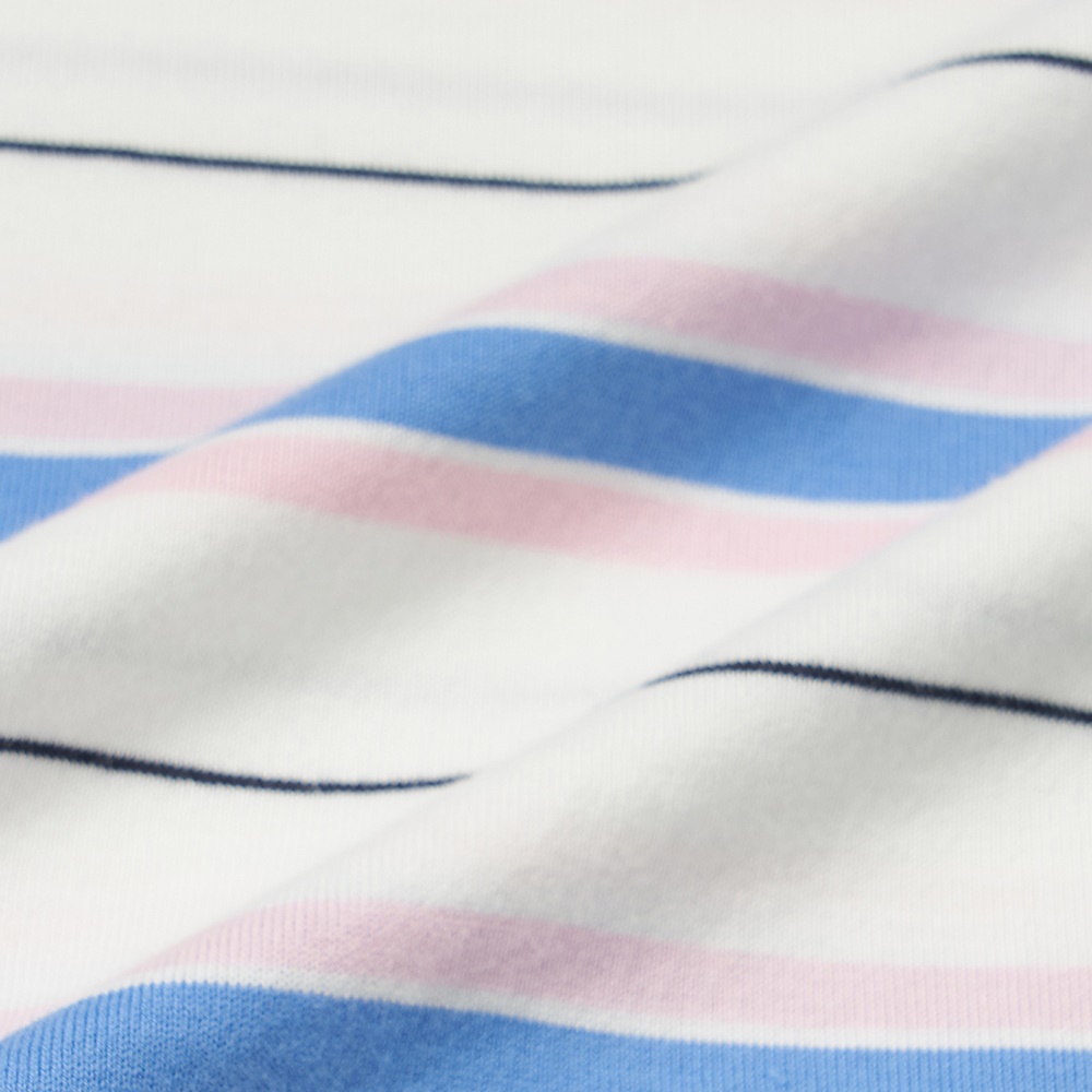 MLB KIDS 短袖T恤 童裝 Varsity系列 紐約洋基隊 (7ATSV0753-50IVS)