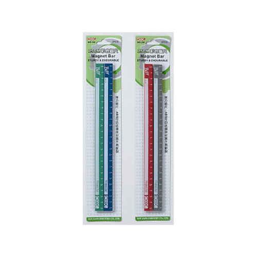 COX MR-250 25cm 彩色磁條(隨機出貨)