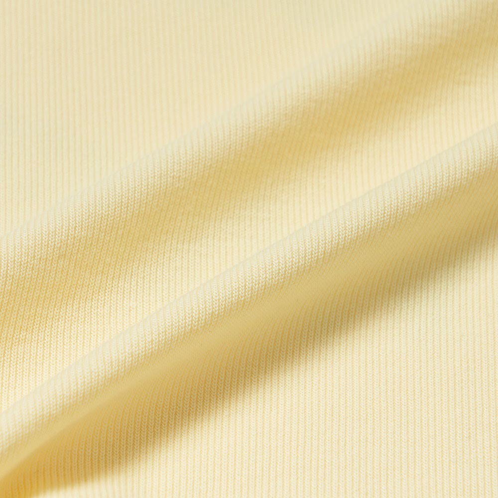 MLB KIDS 連身裙 洋裝 童裝 Varsity系列 洛杉磯道奇隊 (7FOPV0353-07YEL)