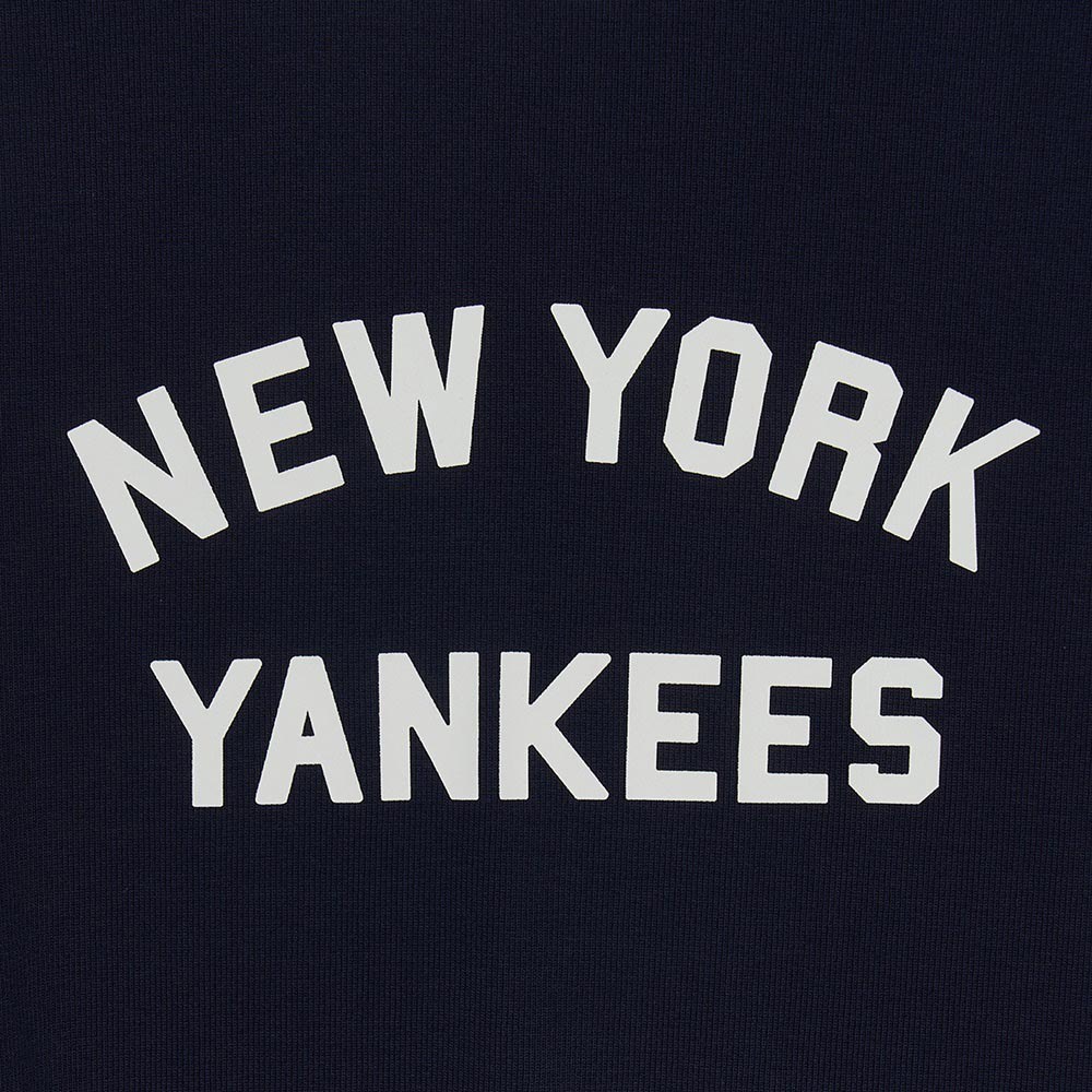 MLB KIDS 連身裙 洋裝 童裝 Varsity系列 紐約洋基隊 (7FOPV0353-50NYS)