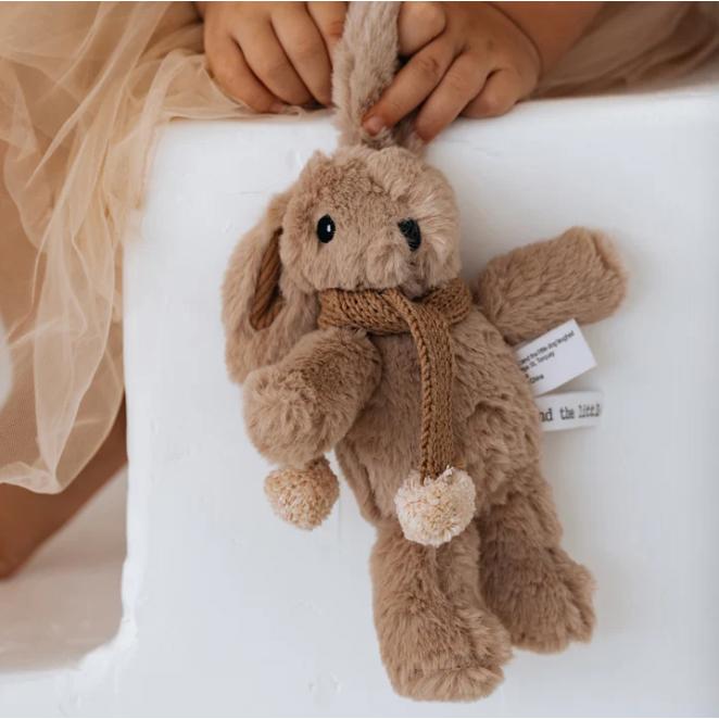 澳洲 and the little dog laughed 休拉比特兔 - 迷你款