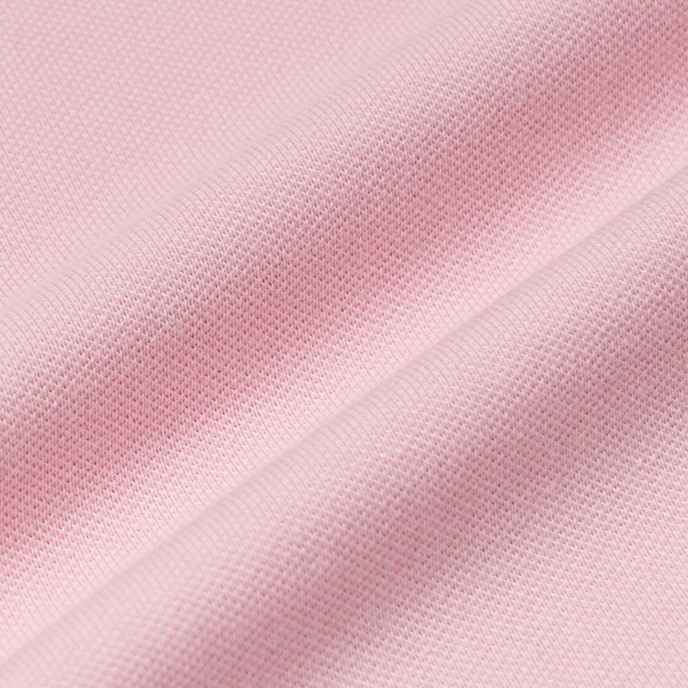 MLB 女版抗UV短袖Polo衫 波士頓紅襪隊 (3FPQB0253-43PKM)