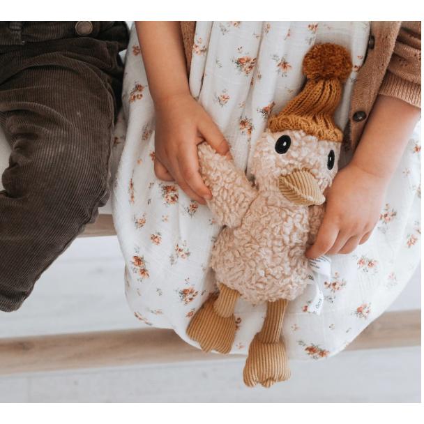 澳洲 and the little dog laughed 佩妮鴨