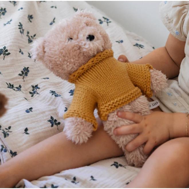 澳洲 and the little dog laughed 杜爾西熊 - 中款