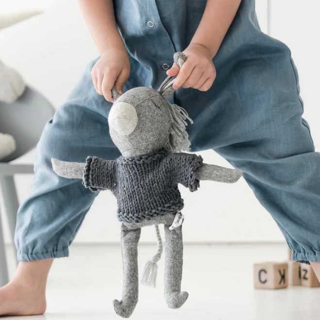 澳洲 and the little dog laughed 奧斯卡驢