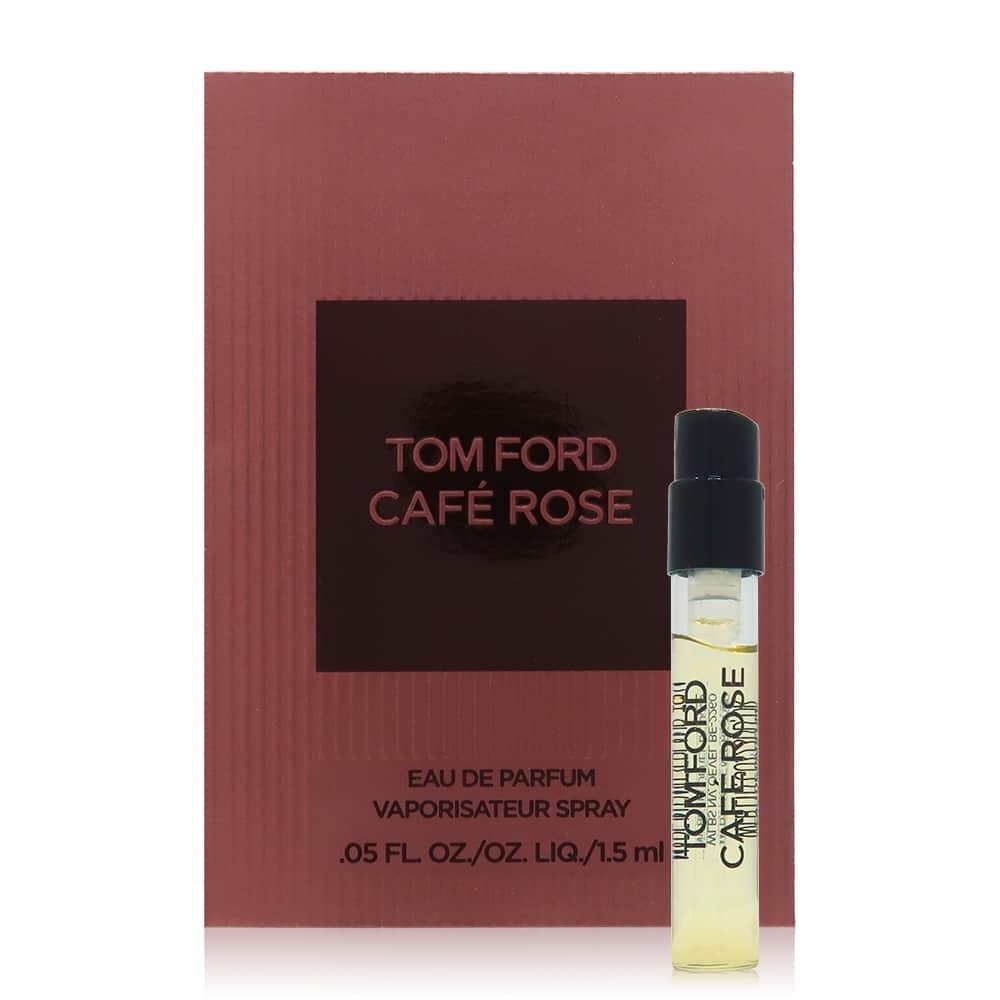 Tom Ford 咖啡玫瑰淡香精 1.5ML