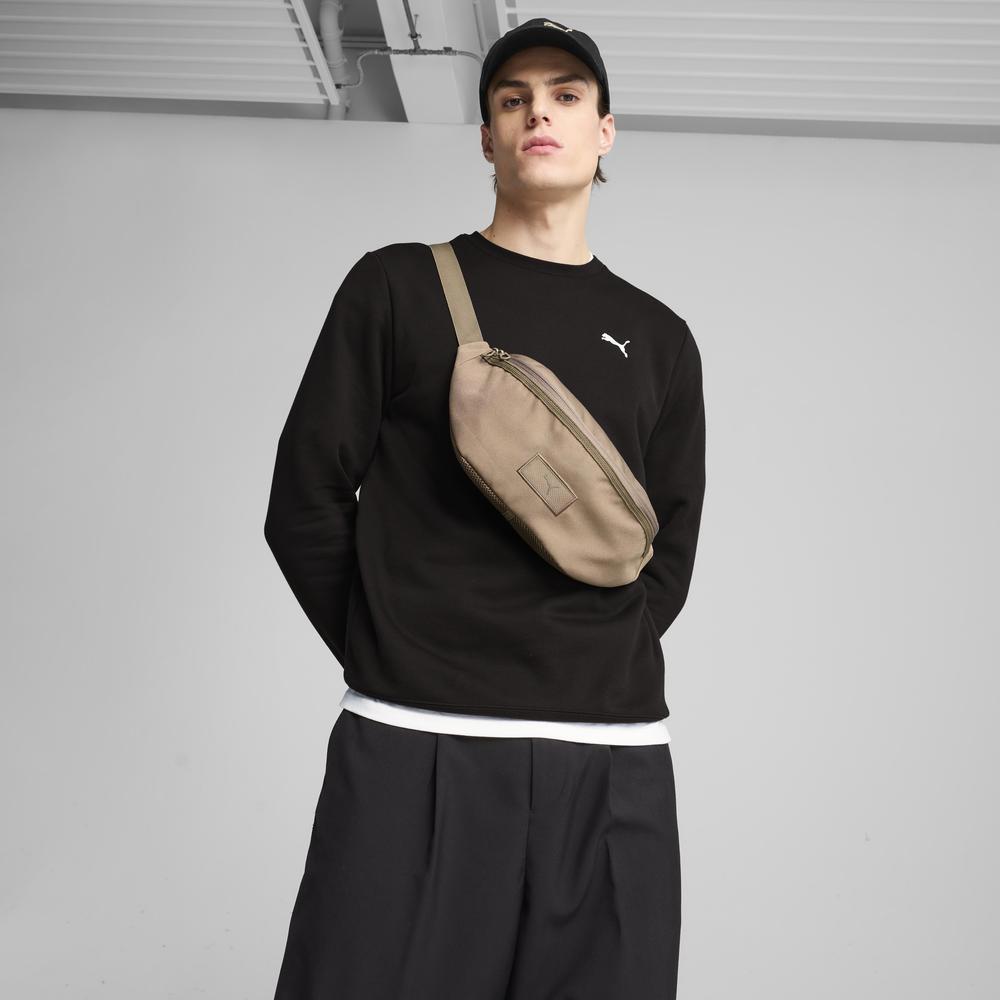 PUMA ESSENTIALS腰包 男女共同