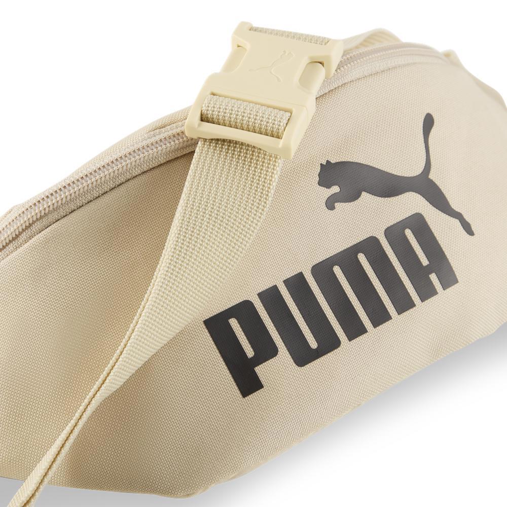 PUMA PHASE腰包 男女共同