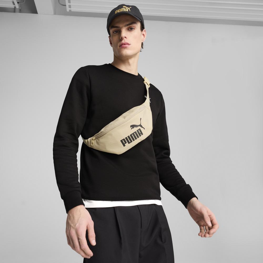 PUMA PHASE腰包 男女共同