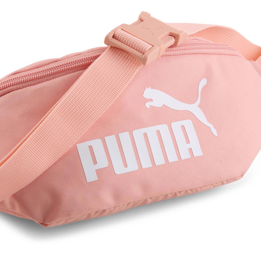 PUMA PHASE腰包 男女共同