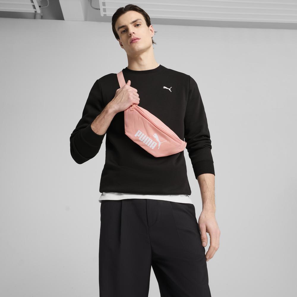 PUMA PHASE腰包 男女共同