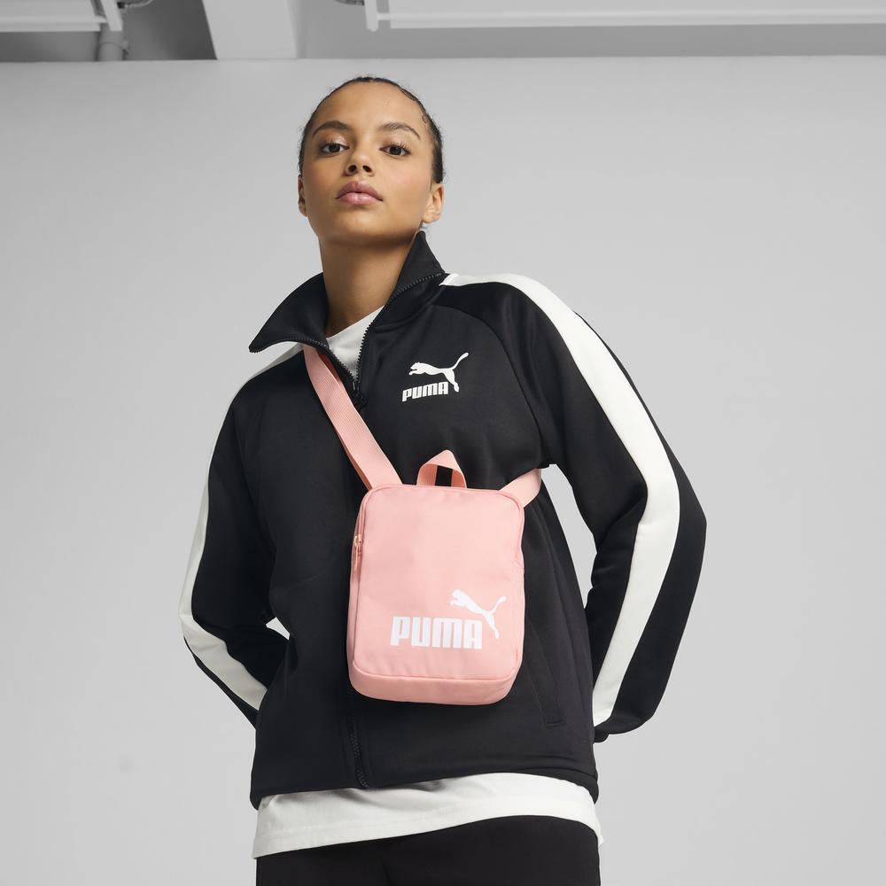PUMA PHASE側背小包 男女共同