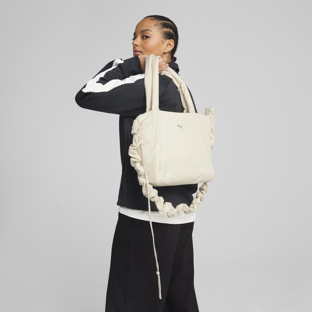 PUMA SLOUCHY購物袋 女性