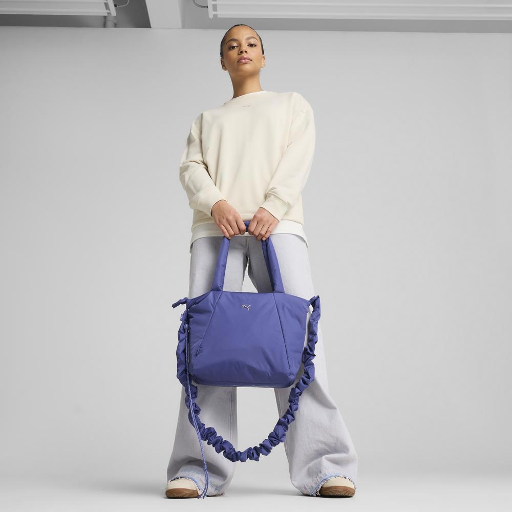 PUMA SLOUCHY購物袋 女性