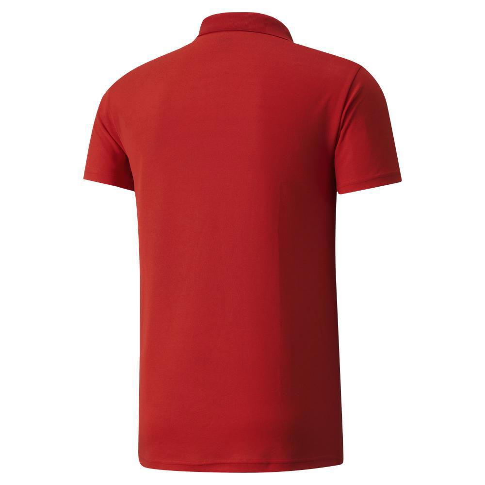 PUMA 訓練系列PERFORMANCE短袖POLO衫 男性