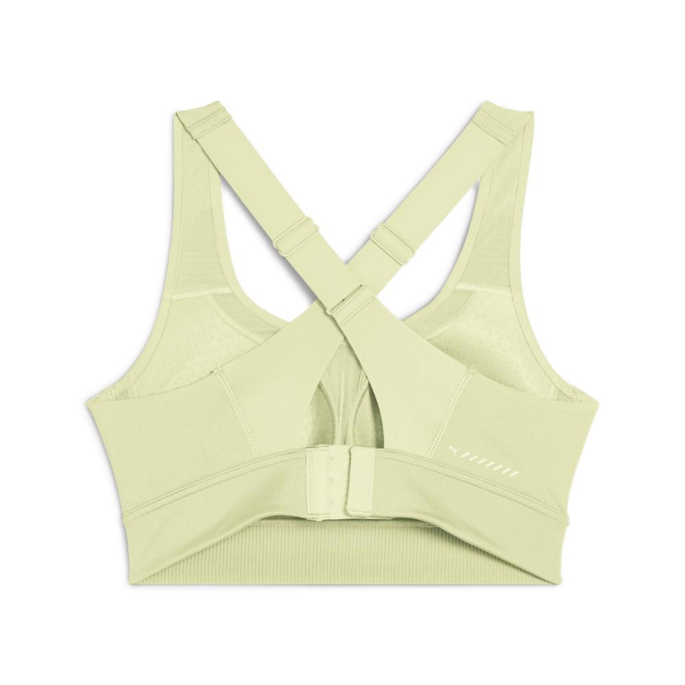 PUMA 慢跑系列PWRbreathe高衝擊運動內衣 女性