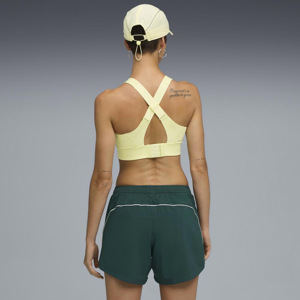 PUMA 慢跑系列PWRbreathe高衝擊運動內衣 女性