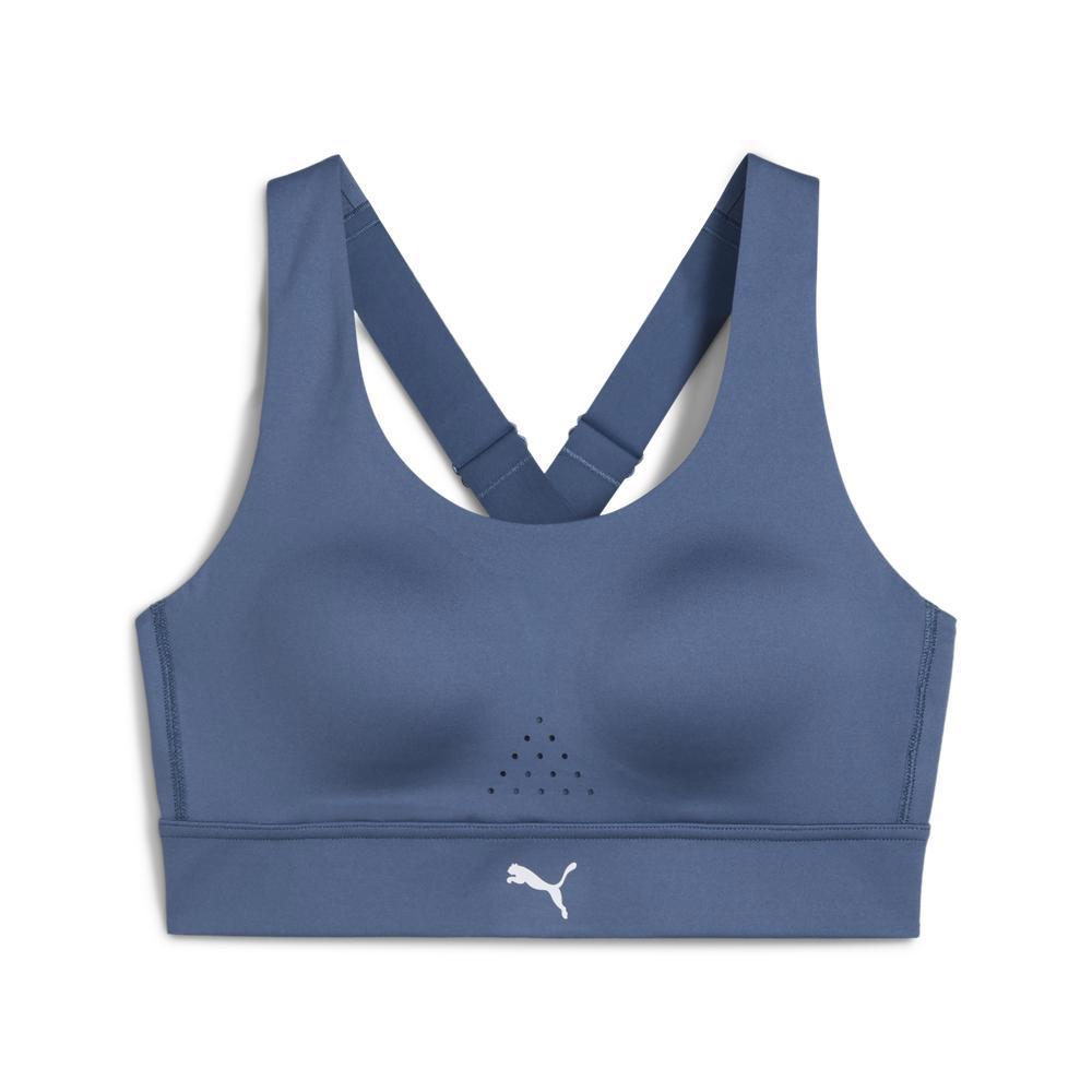 PUMA 慢跑系列PWRbreathe高衝擊運動內衣 女性