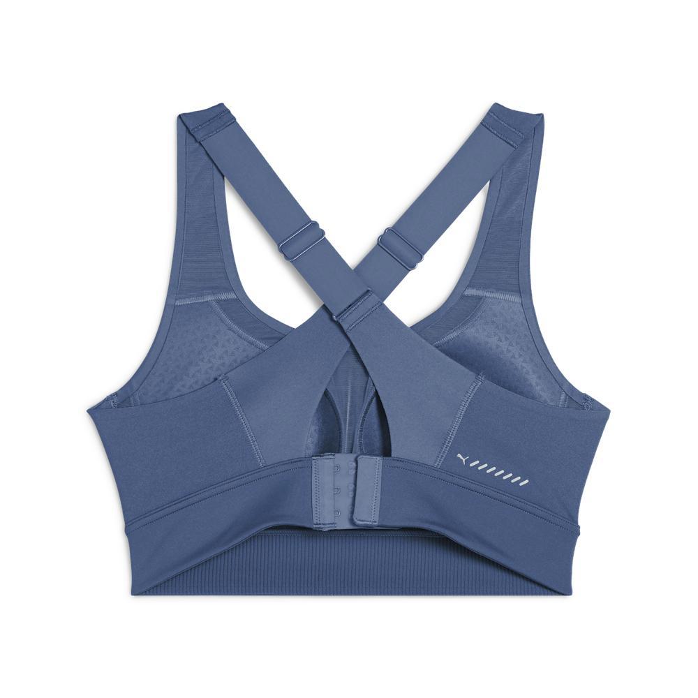 PUMA 慢跑系列PWRbreathe高衝擊運動內衣 女性