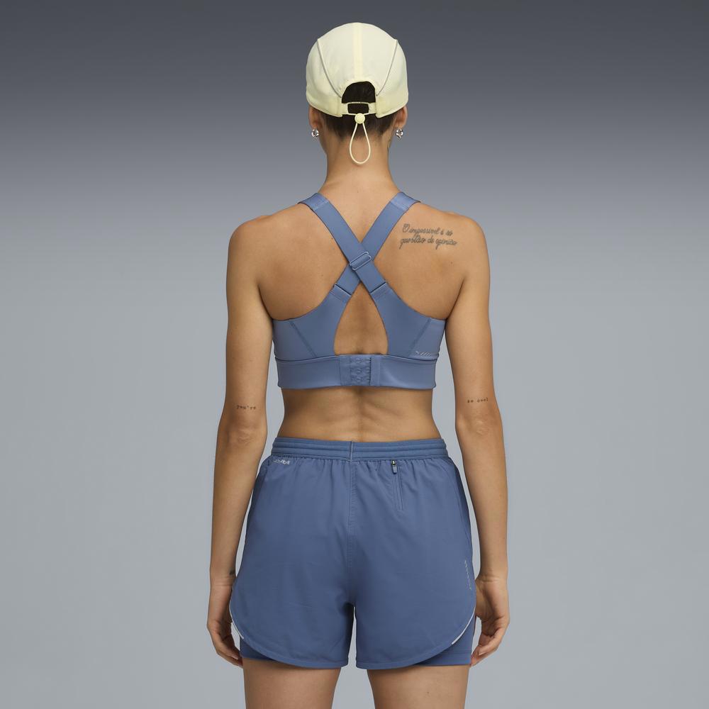 PUMA 慢跑系列PWRbreathe高衝擊運動內衣 女性