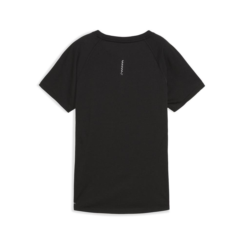 PUMA 跑步系列Velocity Triblend短袖T恤 女性