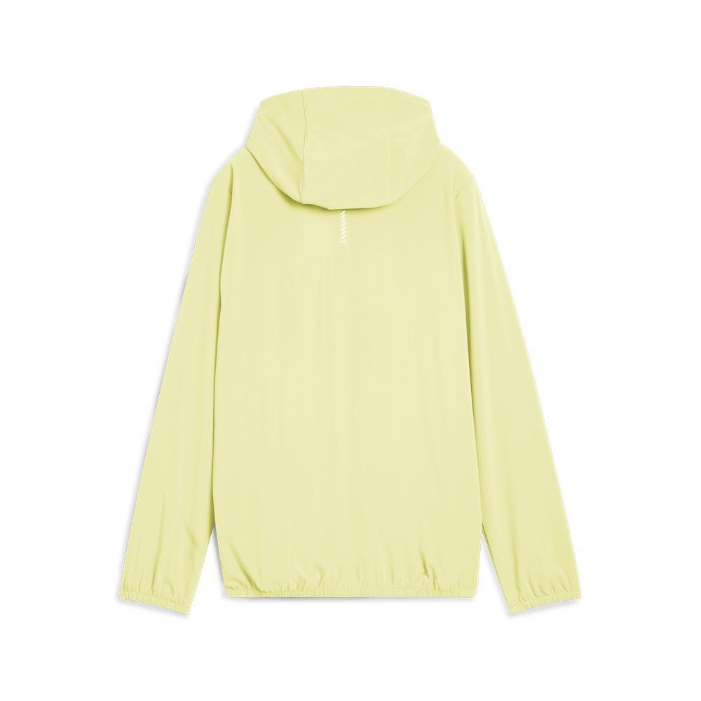 PUMA 跑步系列Velocity連帽風衣外套 女性