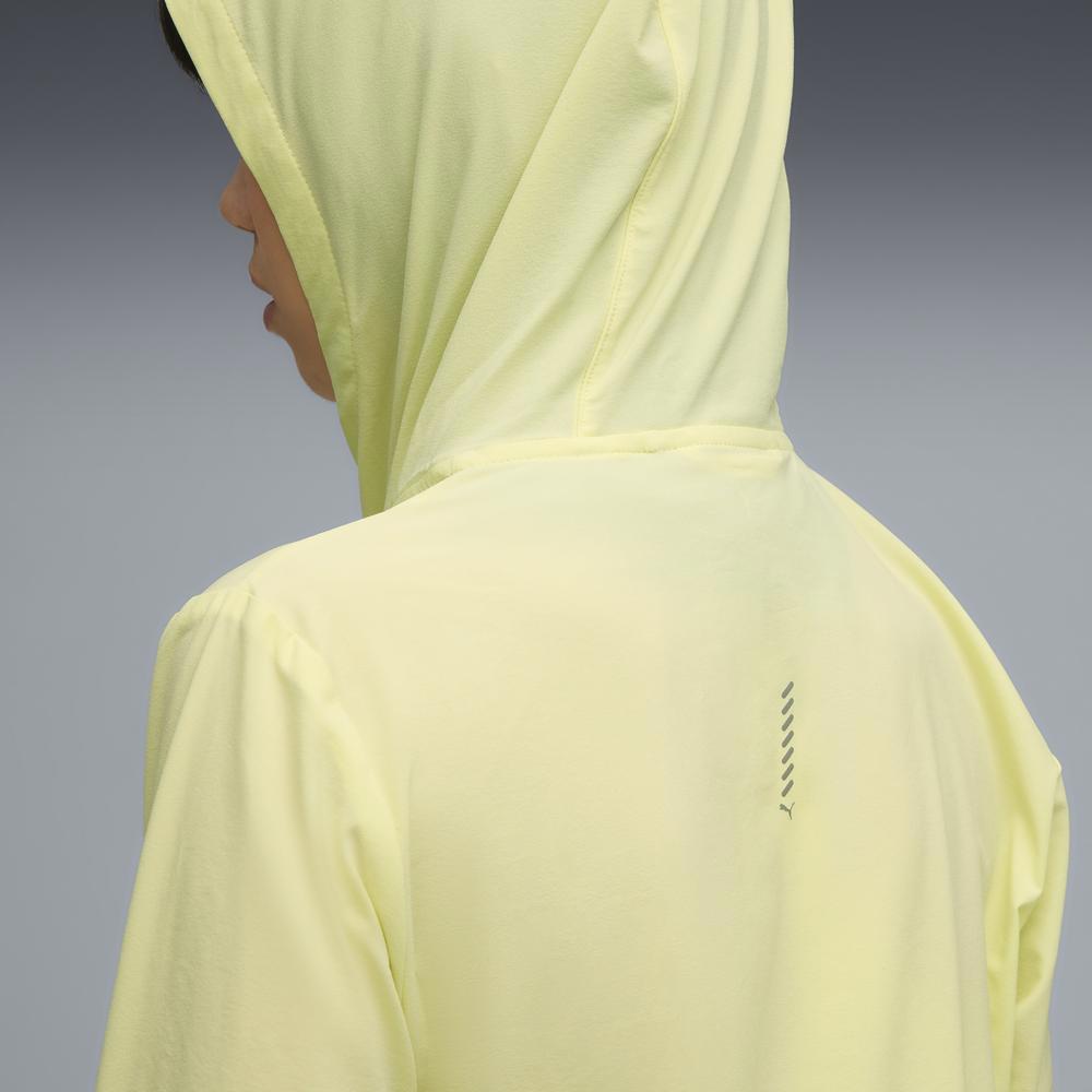 PUMA 跑步系列Velocity連帽風衣外套 女性