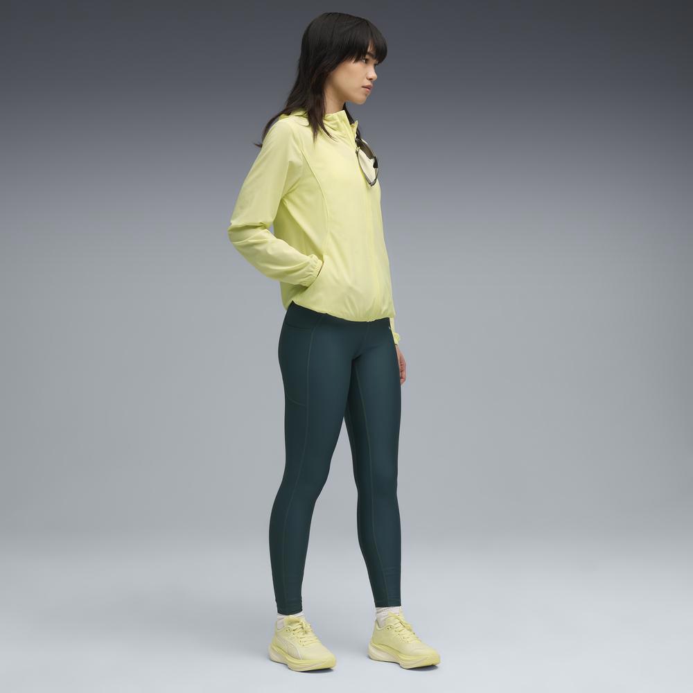 PUMA 跑步系列Velocity連帽風衣外套 女性