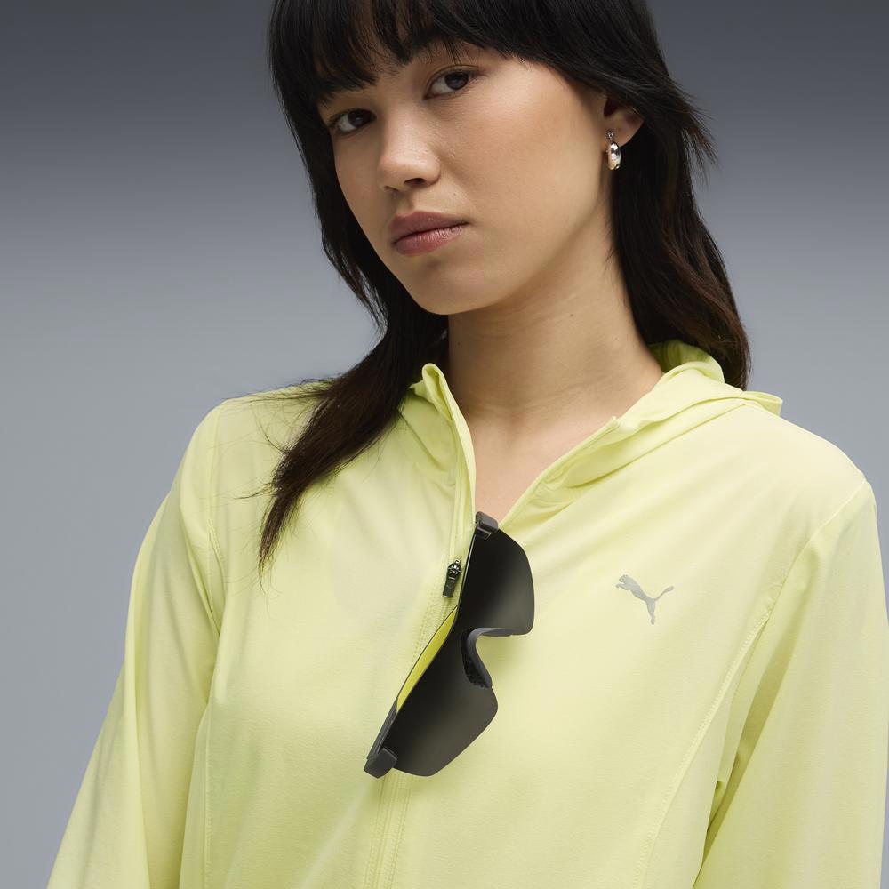 PUMA 跑步系列Velocity連帽風衣外套 女性
