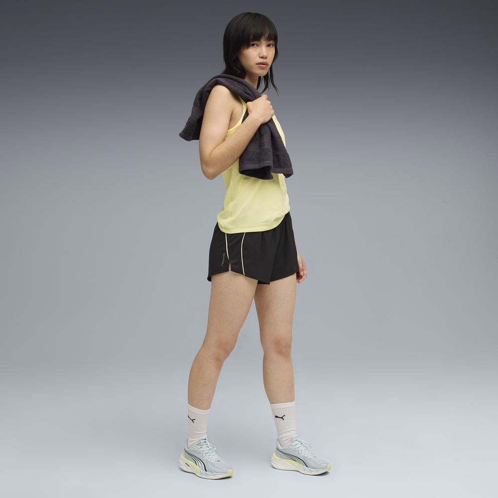 PUMA 跑步系列Velocity 3吋短風褲 女性