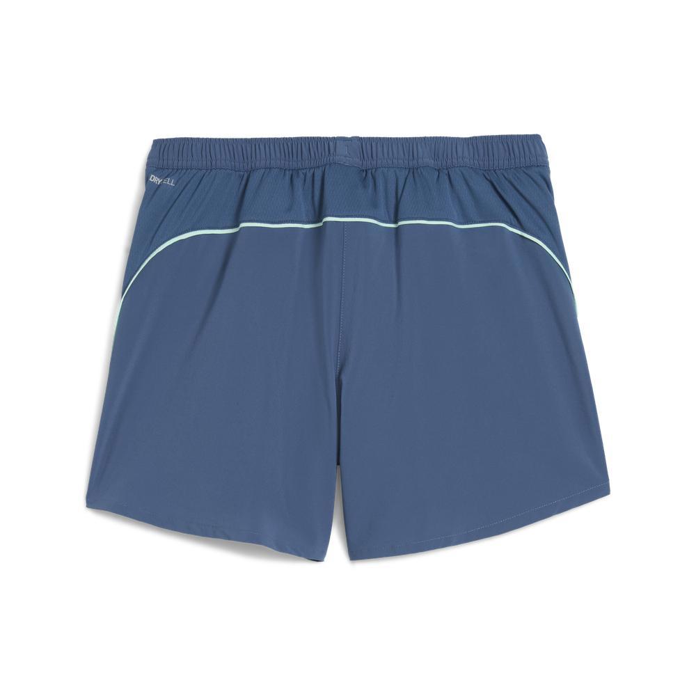 PUMA 跑步系列Velocity 5吋短風褲 女性