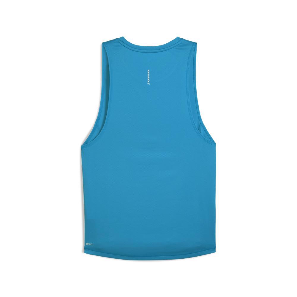 PUMA 跑步系列Velocity運動背心 男性