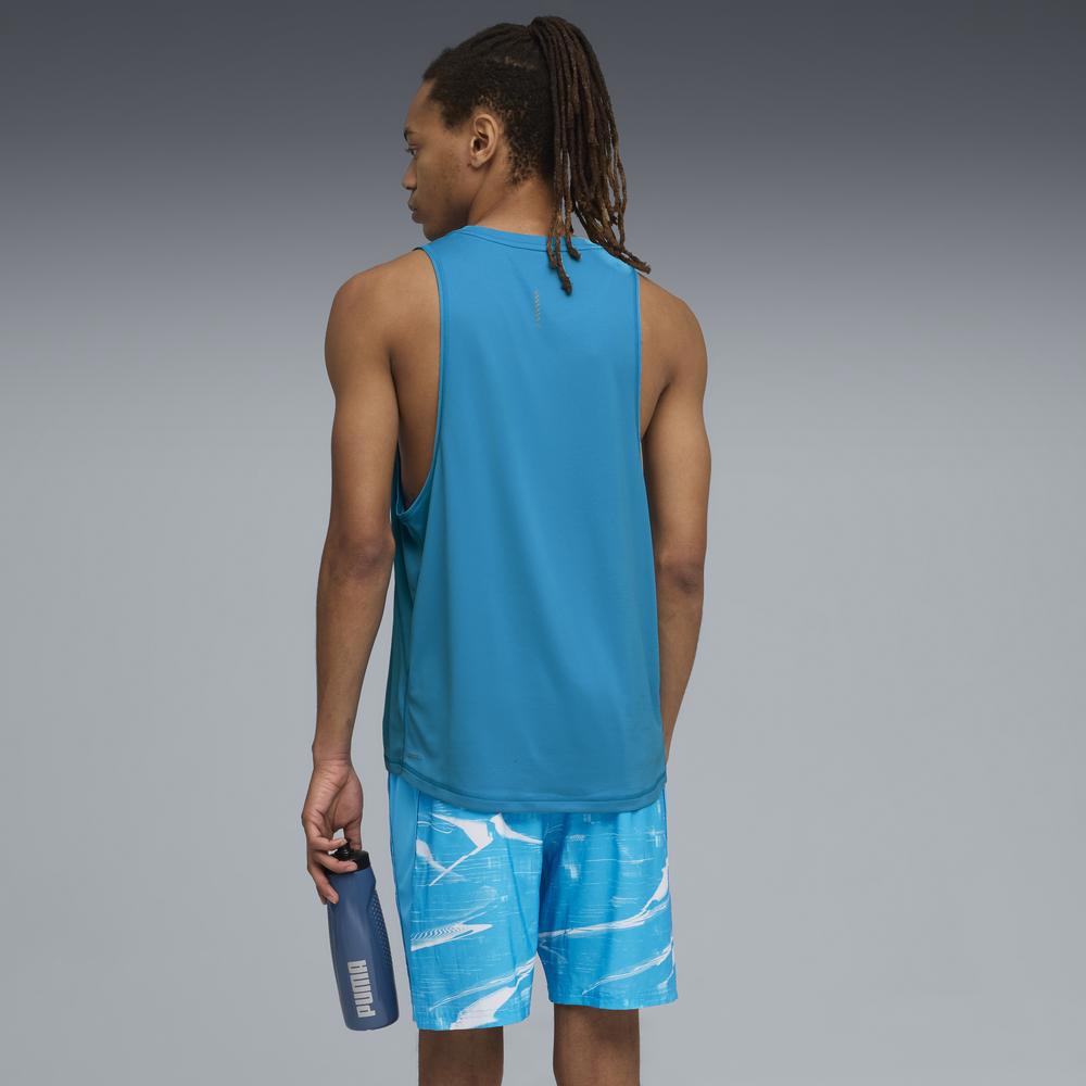PUMA 跑步系列Velocity運動背心 男性