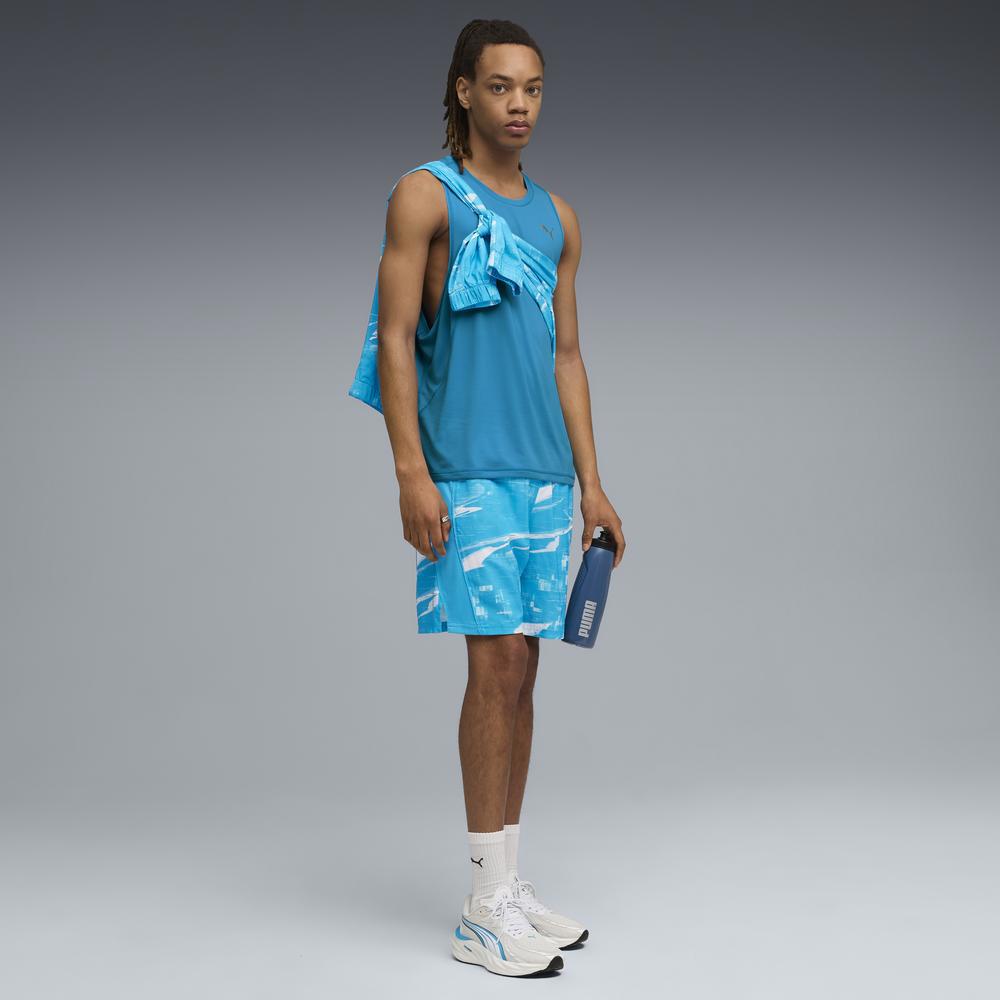 PUMA 跑步系列Velocity運動背心 男性