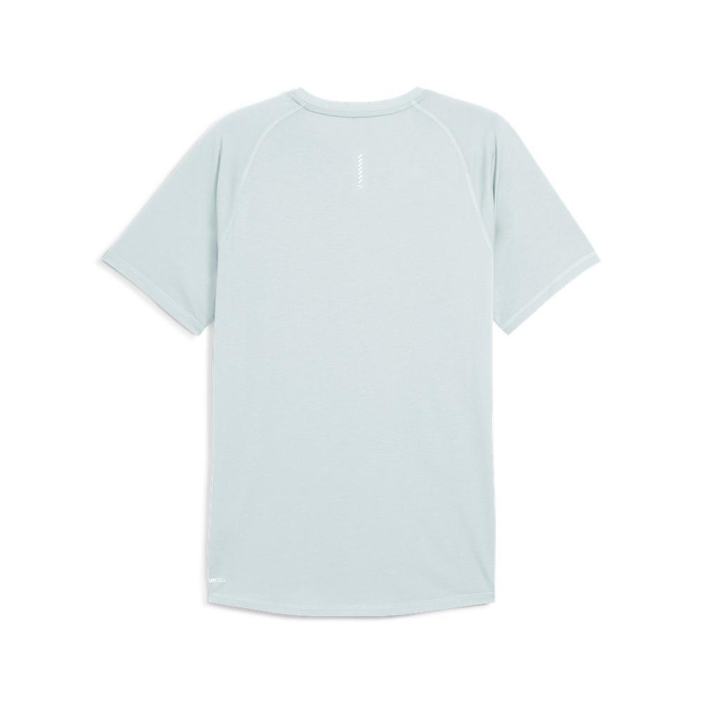 PUMA 跑步系列Velocity Triblend短袖T恤 男性