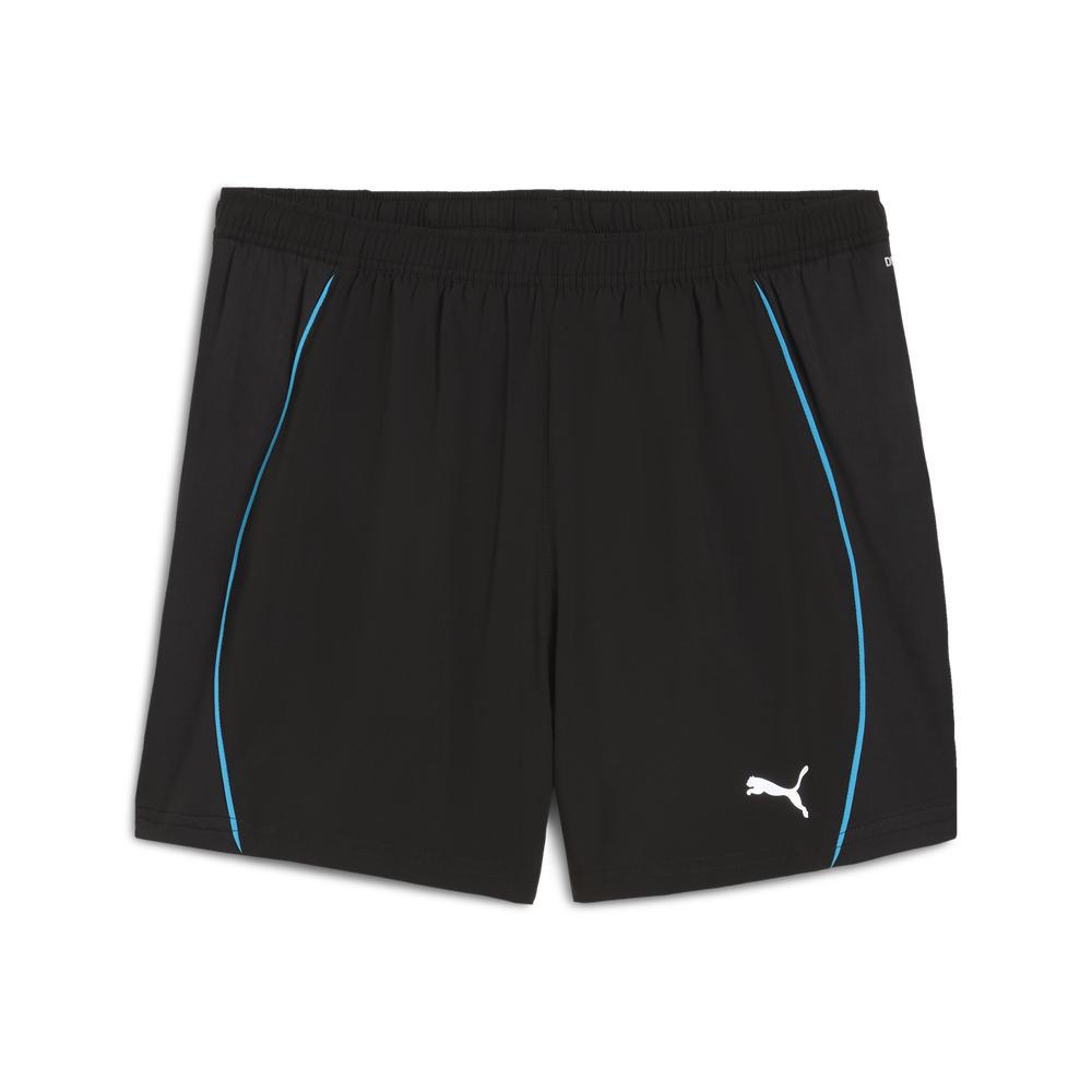 PUMA 跑步系列Velocity 5吋短風褲 男性