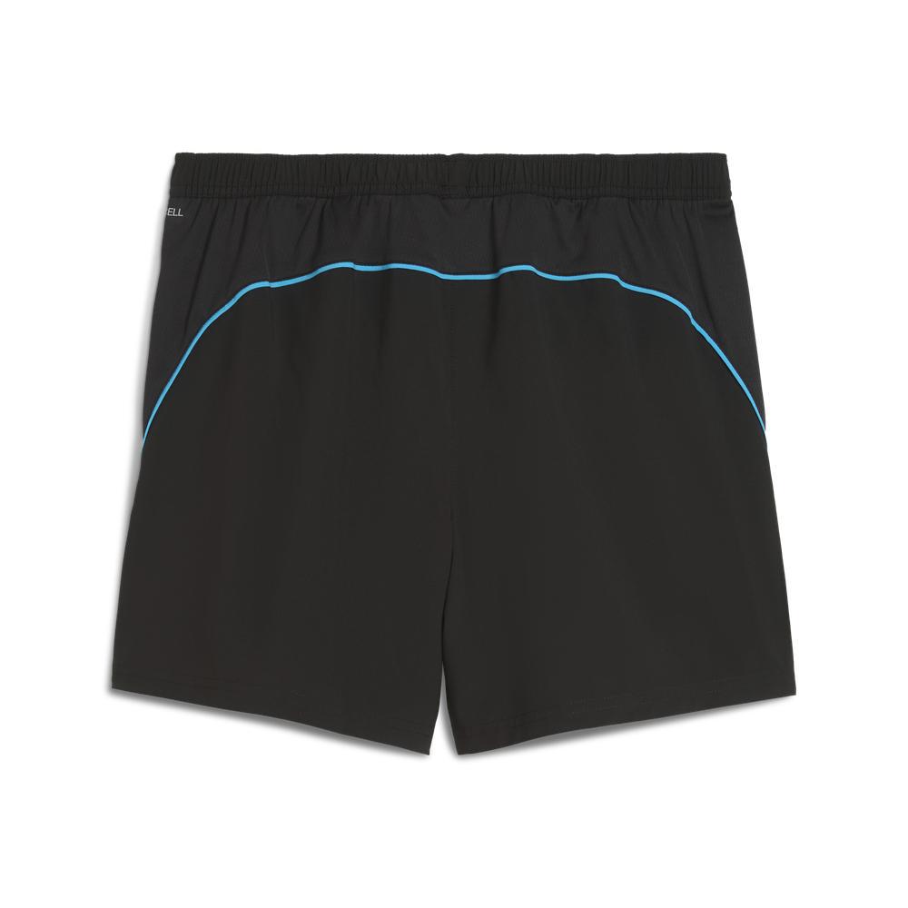 PUMA 跑步系列Velocity 5吋短風褲 男性