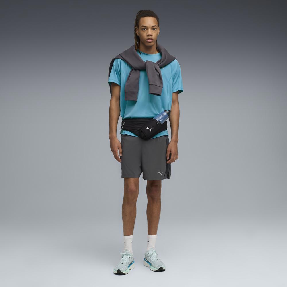 PUMA 跑步系列Velocity 5吋短風褲 男性